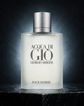 Giorgio Armani Acqua di Giò EDT fragrance bottle