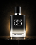 Giorgio Armani Acqua di Giò Parfum fragrance bottle