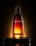 Dior Fahrenheit EDT fragrance bottle