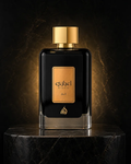 Lattafa Ejaazi EDP fragrance bottle