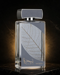 Lattafa Najdia Intense EDP fragrance bottle