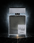 Lattafa Suqraat EDP fragrance bottle