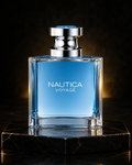 Nautica Voyage EDT fragrance bottle