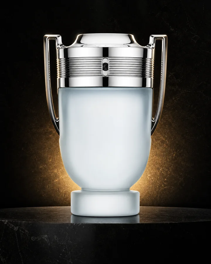 Rabanne Invictus Aqua 2024 EDT · Travel Exclusive fragrance bottle