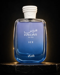 Rasasi Hawas Ice EDP fragrance bottle