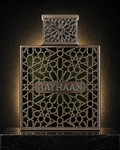 Rayhaan Terra EDP fragrance bottle