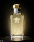 Versace The Dreamer EDT fragrance bottle