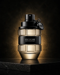 Viktor&Rolf Spicebomb EDT fragrance bottle