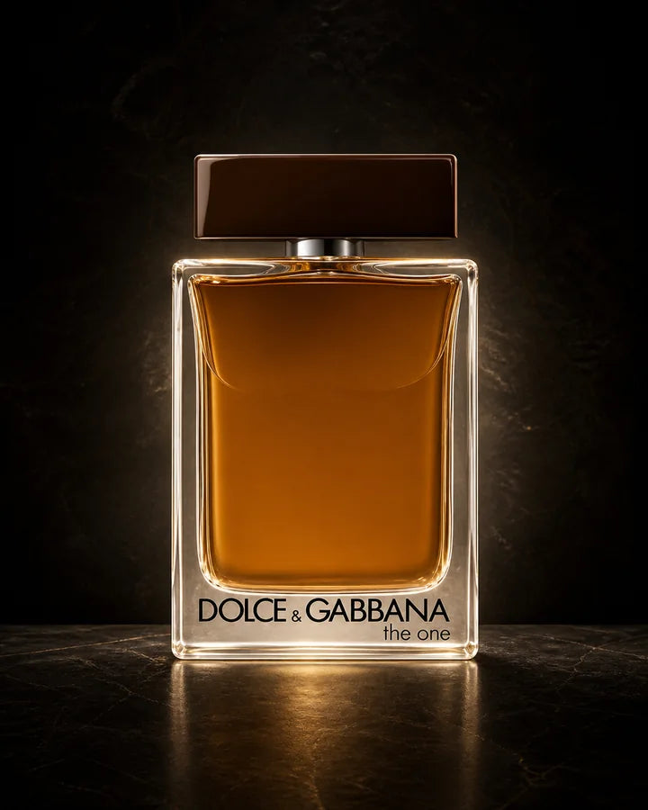 Dolce & Gabbana The One EDP bottle