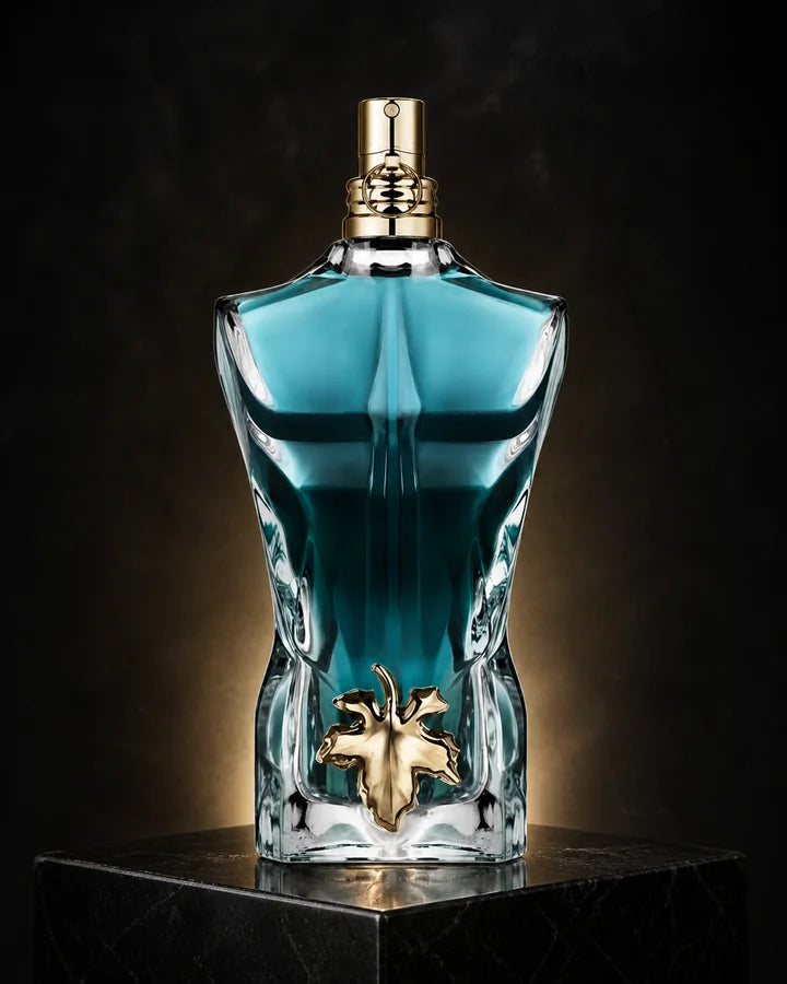 Jean Paul Gaultier Le Beau EDT