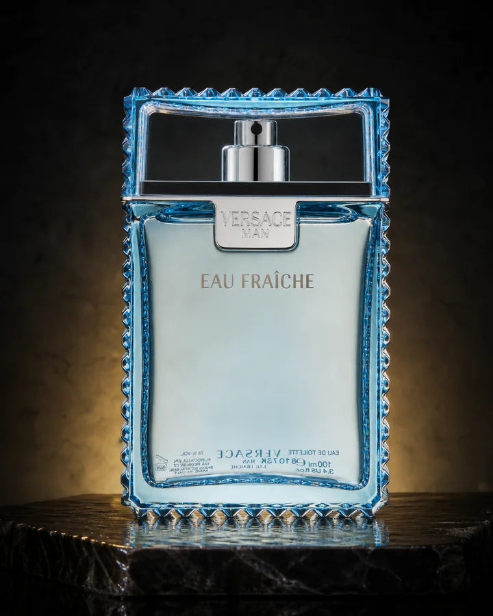 Versace Man Eau Fraîche